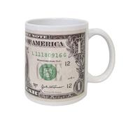 Tasse en céramique One Dollar