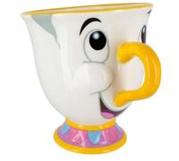 Tasse en céramique Paladone Chip La Belle et la Bête