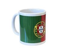 Tasse en céramique Portugal by Cbkreation