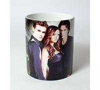 Tasse en céramique quotidienne Vampires - Les histoires de Vampires G