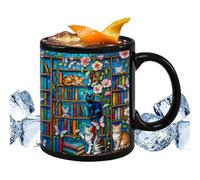 Tasse en Céramique Résistante à la chaleur et vive