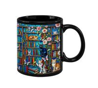 Tasse en Céramique Résistante à la chaleur et vive