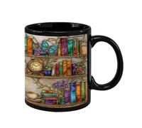 Tasse en Céramique Résistante à la chaleur et vive