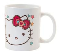 TASSE EN CÉRAMIQUE SB 325 ML HELLO KITTY INK