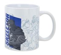 TASSE EN CÉRAMIQUE SB 325 ML MASTERS OF THE UNIVERSE