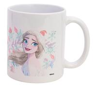TASSE EN CÉRAMIQUE STOR SB 325 ML FROZEN SNOWY TALE