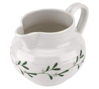 Tasse en porcelaine avec décor "Maretak", 280 ml, forme ronde, design moderne