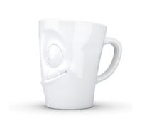 Tasse en Porcelaine Humeur Tassen - Gourmand