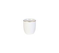 - Tasse en porcelaine liseré doré 18 cl Unitaire