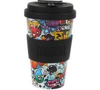 Tasse en R Pet Itotal Urban ID5019 435 ml Multicolore
