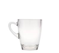 Tasse en verre 300 ml « Kenia », verre