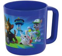 Tasse enfant Fun House Pat'patrouille Bleu 350 ml