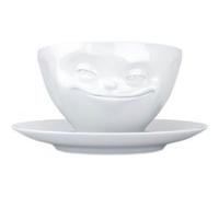Fiftyeight T_01_41_01 Tasse Blanc Universel
