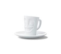 Fiftyeight T_02_16_01 Tasse Blanc Espresso