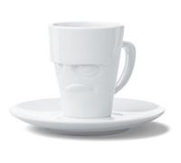 Fiftyeight T_02_15_58 Tasse Blanc Espresso