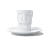 Fiftyeight T_02_16_01 Tasse Blanc Espresso