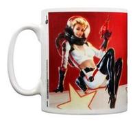 GB eye Mug Fallout Nuka Cola