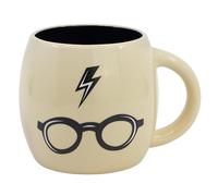 Tasse Globe Harry Potter 380Ml