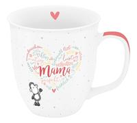 Tasse Grande Mama Herz