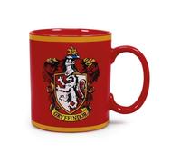Tasse - Harry Potter - Gryffondor - Rouge - 350ml - Compatible lave-vaisselle