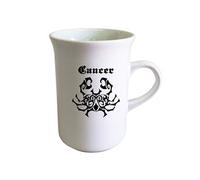 Tasse haute en céramique Cancer