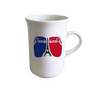 Tasse haute en céramique Paris