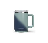 Tasse isotherme camelbak thrive mug 500ml vert bleu
