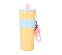 Tasse Isotherme Sous Vide - Mug Thermo Café Acier Inoxydable 800ml | Bouteille Portable Pour Travail, Sport, Vacances et Utilisation Au Bureau