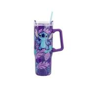 Tasse isotherme - STOR - Stitch XL - Acier inoxydable - 940 ml - Design contemporain