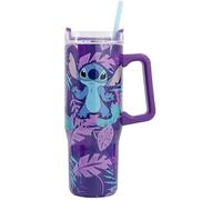 Tasse isotherme - STOR - Stitch XL - Acier inoxydable - 940 ml - Design contemporain