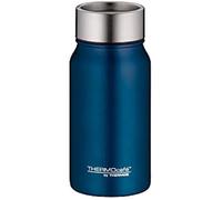 Tasse isotherme - THERMOCAFÉ BY THERMOS - 0 35 l - Acier inoxydable - 8h chaud - Étanche