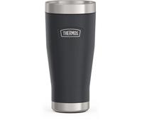 Tasse isotherme Thermos Stainless ICON - Mug de voyage - Graphite Mat - 470ml