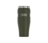 Tasse isotherme Thermos Stainless King - 470ml - Army Green Mat