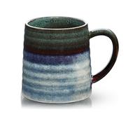 Tasse Jumbo en Céramique 25 oz avec Glaçure Unique