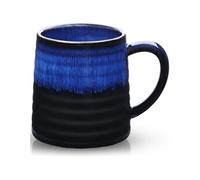 Tasse Jumbo en Céramique 25 oz avec Glaçure Unique