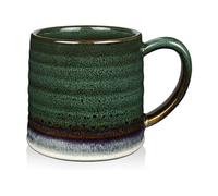 Tasse Jumbo en Céramique 25 oz avec Glaçure Unique