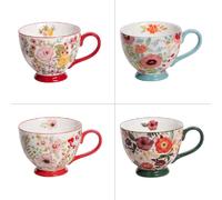 Tasse Jumbo Zely 45 cl (lot de 4)