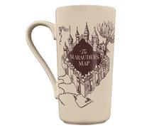 Pyramid International – Mug Harry Potter Marauder Map XL 490 ml