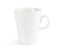 Tasse Latte Whiteware Olympia 310ml - Boite de 12