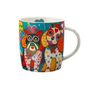 Tasse Love Hearts 370ML Oodles Of Love Maxwell & Williams