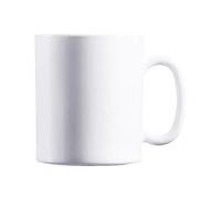 Tasse - Luminarc - Evolution - Verre - 32 Cl - Pack De 6 Unités
