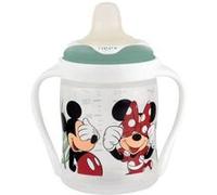 Tasse Mickey&Minnie - Bec souple - 150 ml G