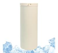 Tasse moule à glaçons Grand Tumbler Isotherme À Poignée Pliable