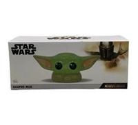 Tasse / Mug 3D Star Wars Shaped Mug Baby Yoda / Grogu 350 ml Multicolore G