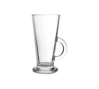 Tasse Mug Arcoroc 6 Unités Transparent Verre (29 Cl)
