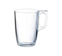Tasse Mug Arcoroc Jaune Verre (32 Cl)