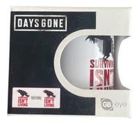 Tasse / Mug Days Gone Gb Eye 325 ml