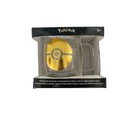 Tasse / Mug en verre à double paroi Pokémon 290 ml Stor