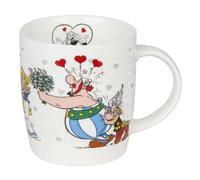 Könitz Mug Asterix - I'm in Love