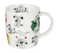 Könitz Asterix Snif! Snif!, multicolore, 250 ml